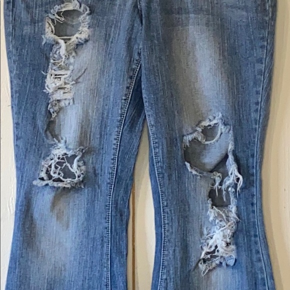 Jeans - Picture 6 of 11